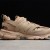 Balenciag* Track Sneaker 'Full Beige'