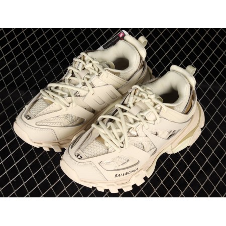 Balenciag* Track Sneaker 'Beige'