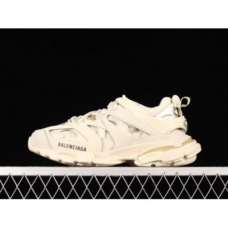 Balenciag* Track Sneaker 'Beige'