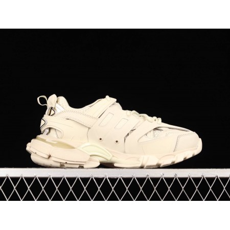 Balenciag* Track Sneaker 'Beige'