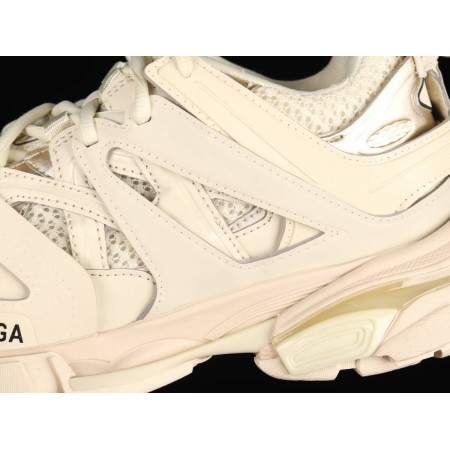 Balenciag* Track Sneaker 'Beige'