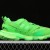 Balenciag* Track Trainer 'Fluo Green'