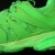 Balenciag* Track Trainer 'Fluo Green'