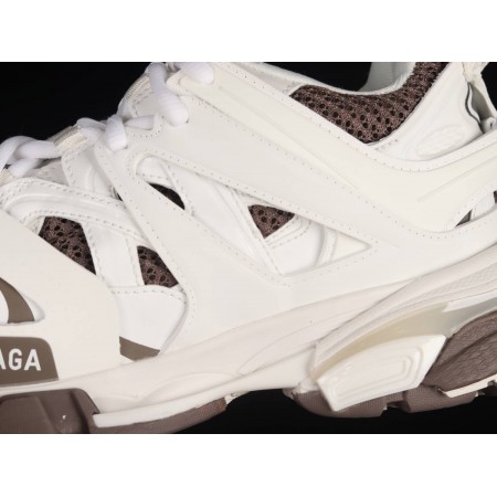 Balenciag* Track Sneaker 'Off-White Dark Grey'