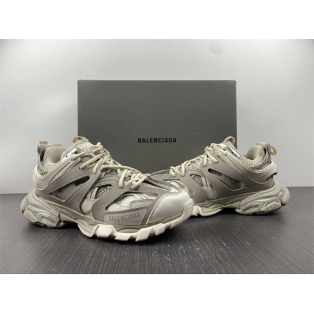 Balenciag* Track Sneaker 'Beige'