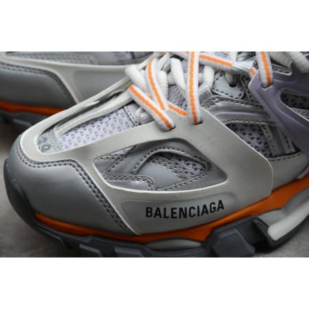 Balenciag* Wmns Track Trainer 'Grey Lilac'