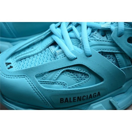 Balenciag* Wmns Track Trainer 'Light Blue'