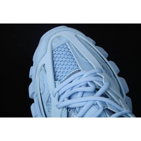 Balenciag* Wmns Track Sneaker 'Light Blue'