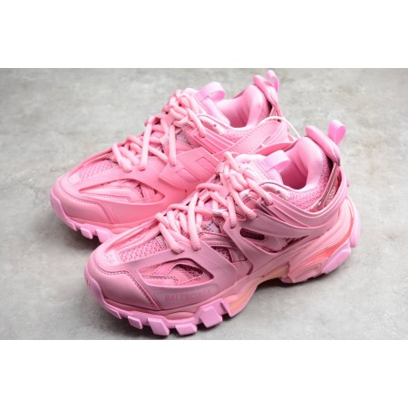 Balenciag* Wmns Track Trainer 'Pink'