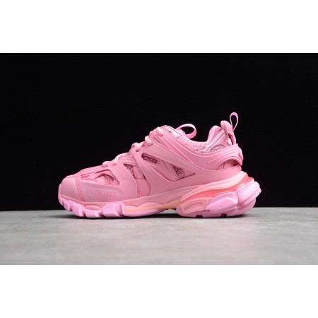 Balenciag* Wmns Track Trainer 'Pink'