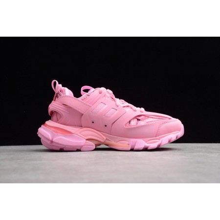 Balenciag* Wmns Track Trainer 'Pink'