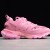 Balenciag* Wmns Track Trainer 'Pink'