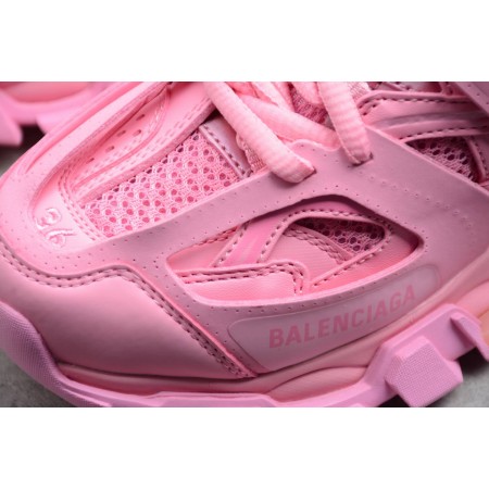 Balenciag* Wmns Track Trainer 'Pink'