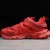 Balenciag* Wmns Track Trainer 'Red'