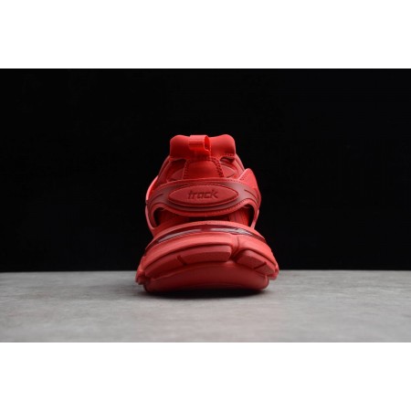 Balenciag* Wmns Track Trainer 'Red'