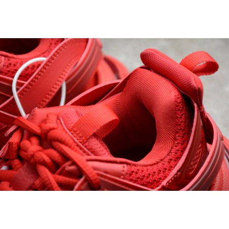 Balenciag* Wmns Track Trainer 'Red'