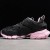 Balenciag* Wmns Track Sneaker 'Black Pink'