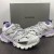 Balenciag* Wmns Track Sneaker 'White Lilac'