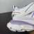 Balenciag* Wmns Track Sneaker 'White Lilac'