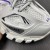 Balenciag* Wmns Track Sneaker 'White Lilac'