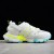 Balenciag* Wmns Track Sneaker 'White Neon Yellow'