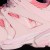 Balenciag* Wmns Track Sneaker 'Faded Pink'