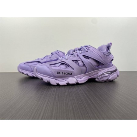 Balenciag* Wmns Track Sneaker 'Lilac'