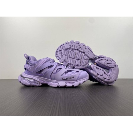 Balenciag* Wmns Track Sneaker 'Lilac'