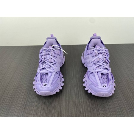 Balenciag* Wmns Track Sneaker 'Lilac'