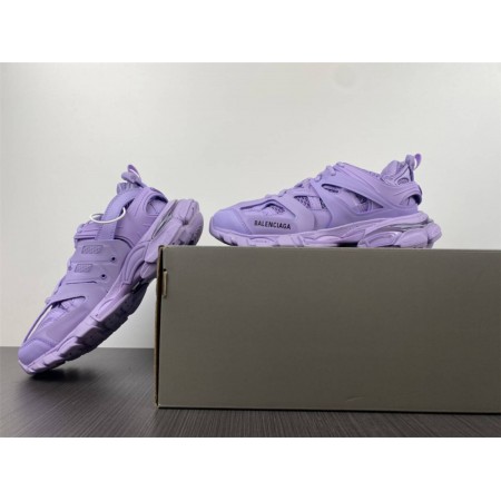 Balenciag* Wmns Track Sneaker 'Lilac'