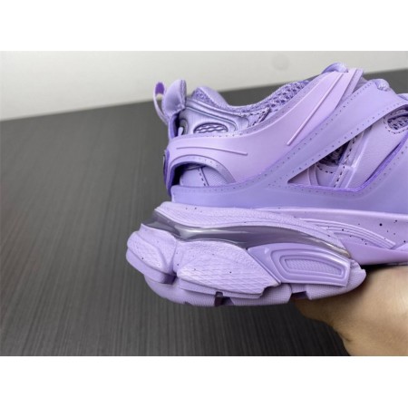 Balenciag* Wmns Track Sneaker 'Lilac'