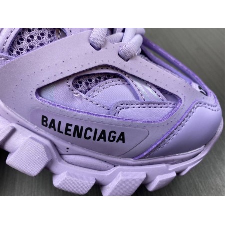 Balenciag* Wmns Track Sneaker 'Lilac'