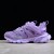 Balenciag* Wmns Track Sneaker 'Light Purple'