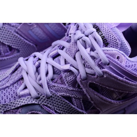 Balenciag* Wmns Track Sneaker 'Light Purple'