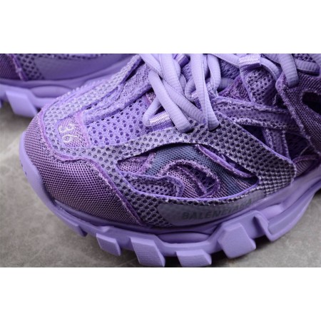 Balenciag* Wmns Track Sneaker 'Light Purple'