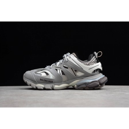 Balenciag* Track LED Sneaker 'Grey'