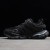 Balenciag* Track LED Sneaker 'Black'