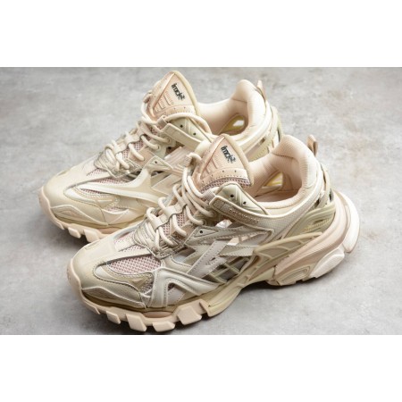 Balenciag* Track.2 Sneaker 'Beige'