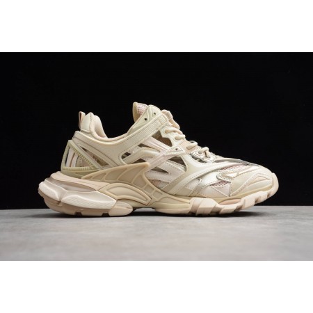 Balenciag* Track.2 Sneaker 'Beige'