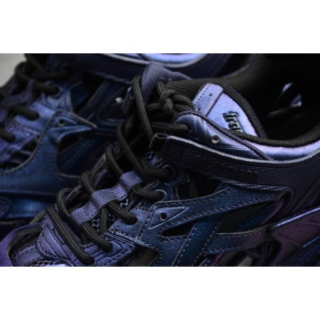 Balenciag* Wmns Track.2 Trainer 'Purple Neoprene'