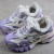 Balenciag* Wmns Track.2 Sneaker 'Purple White'