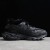 Balenciag* Wmns Track Trainer 'Fake Fur - Black'