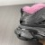 Balenciag* Wmns Track Sneaker 'Fake Fur - Black Pink'