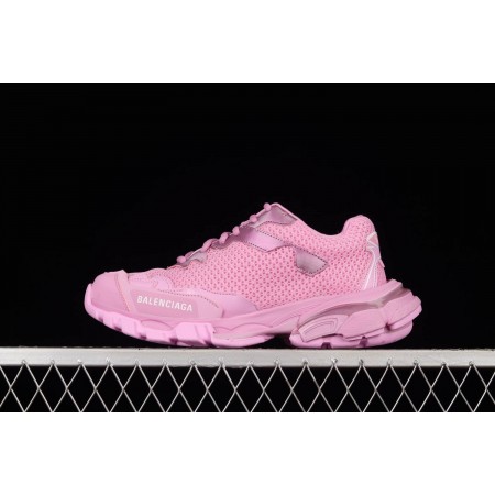 Balenciag* Wmns Track.3 Sneaker 'Pink'