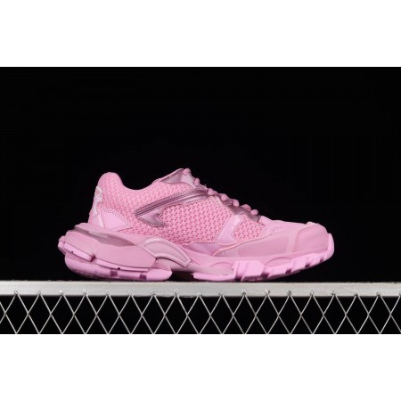 Balenciag* Wmns Track.3 Sneaker 'Pink'