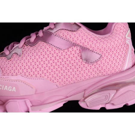 Balenciag* Wmns Track.3 Sneaker 'Pink'