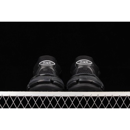 Balenciag* Track.3 Sneaker 'Black'