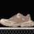 Balenciag* Track.3 Sneaker 'Dark Beige'