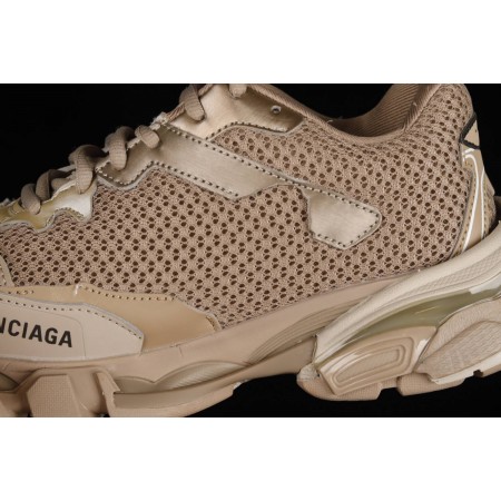 Balenciag* Track.3 Sneaker 'Dark Beige'