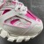 Balenciag* Track.2 Sneaker 'White Pink'